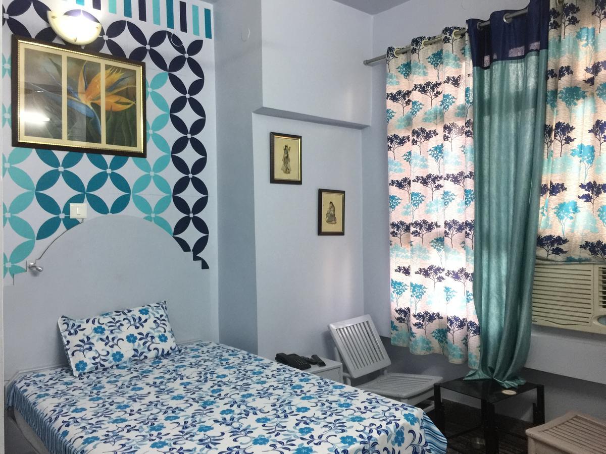 Harsh Hotel Suratgarh Zimmer foto