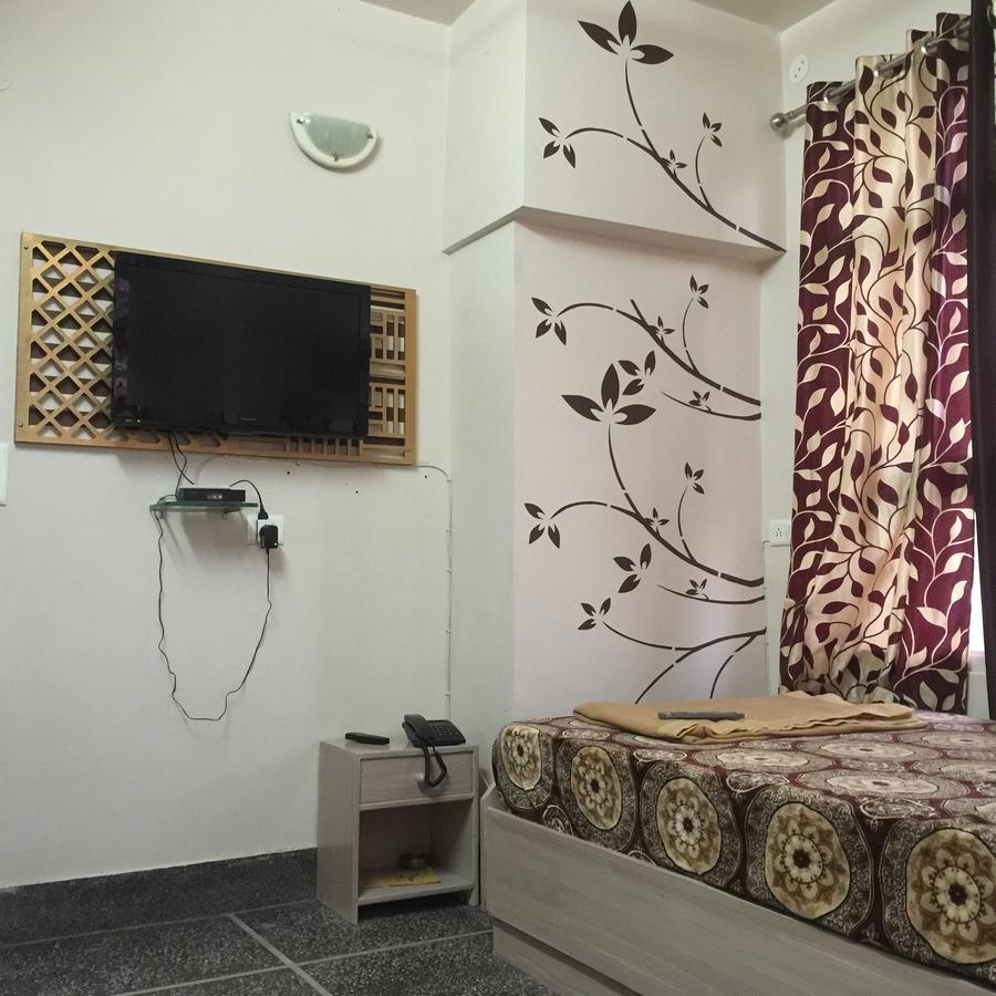 Harsh Hotel Suratgarh Zimmer foto